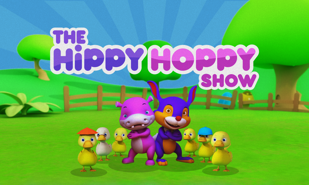 Hippy Hoppy Show