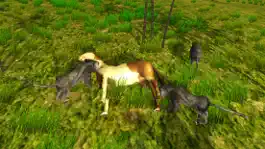 Game screenshot Horse Simulator - Ultimate Wild Animal hack