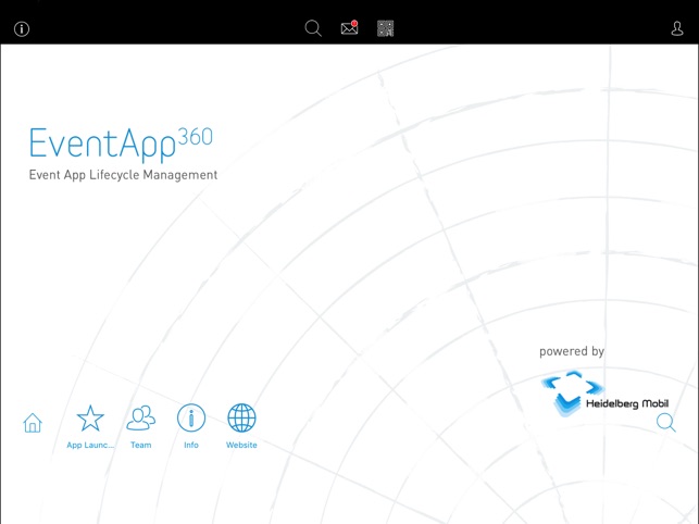 Eventapp360 On The App Store