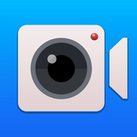 iVideoCamera Lite app icon - Photo & Video app for iPhone