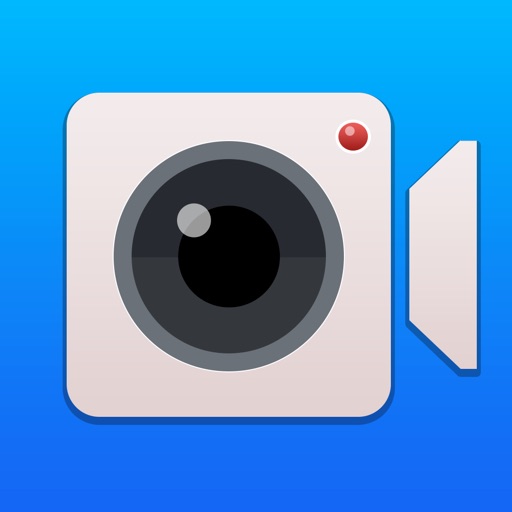 iVideoCamera Lite icon