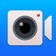 iVideoCamera Lite app icon - Photo & Video app for iPhone