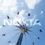 Nokia Roadshows App Contact