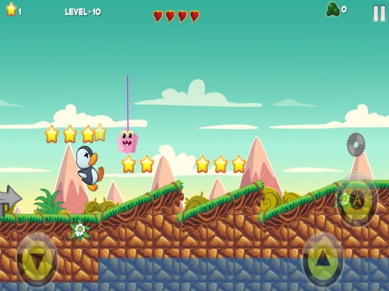 Screenshot #6 pour Île d'aventure - voyage amusant