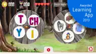 Monster ABC - Learning for Preschoolers iphone bilder 0