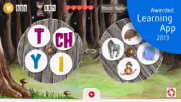 Game screenshot Monster ABC - Learning for Preschoolers mod apk