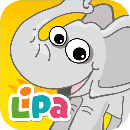 Lipa Pairs iOS App