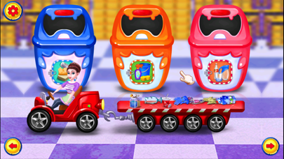 Supermarket - Mall & Outlet , Shopping Kids Games! screenshot 3