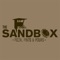 Get Sandbox Pizza's amazing food now on the go