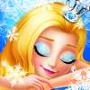 Ice Beauty Queen Makeover 2 - Girl Games for Girls - iPadアプリ