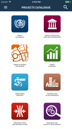 UN-Habitat(圖2)-速報App