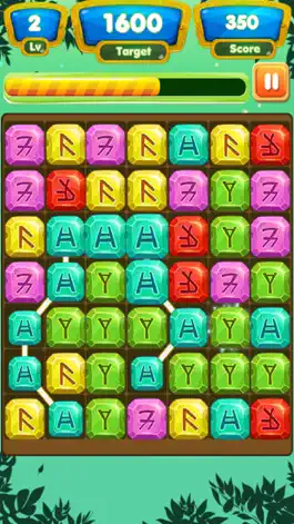 Game screenshot Rune Master Match3 игры apk
