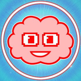 螢幕擷取畫面 (4) Defend the Brain : Right Left Brain Test