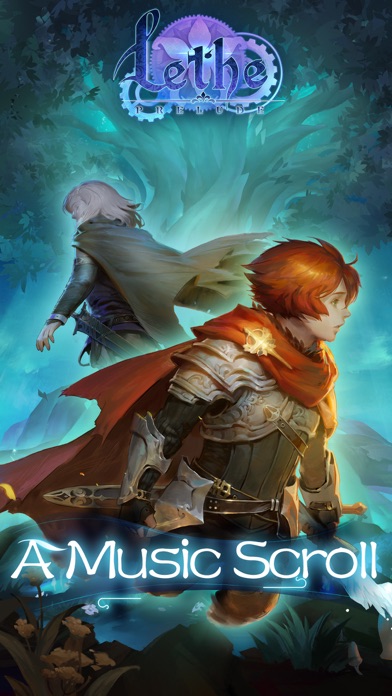 Screenshot #1 pour Lethe