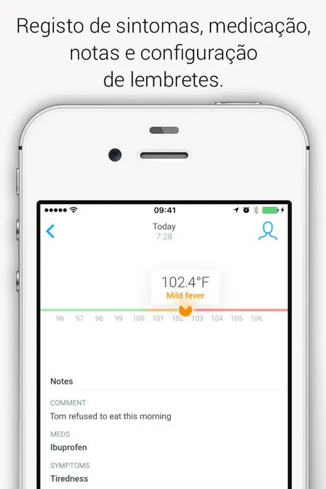 Withings Thermo