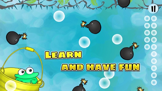 Jumpy Pumpy The Math Quest(圖4)-速報App