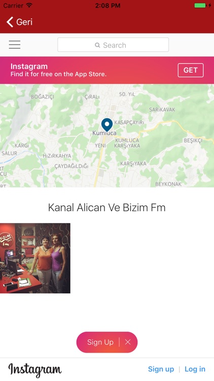 Bizim Fm Antalya