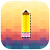 Pixel Editor - Pixel Art Maker And Editor - iPadアプリ