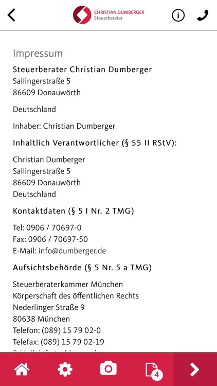 Christian Dumberger screenshot-4