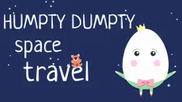 Game screenshot Humpty Dumpty - Milkyway stargate Cosmos adventure mod apk
