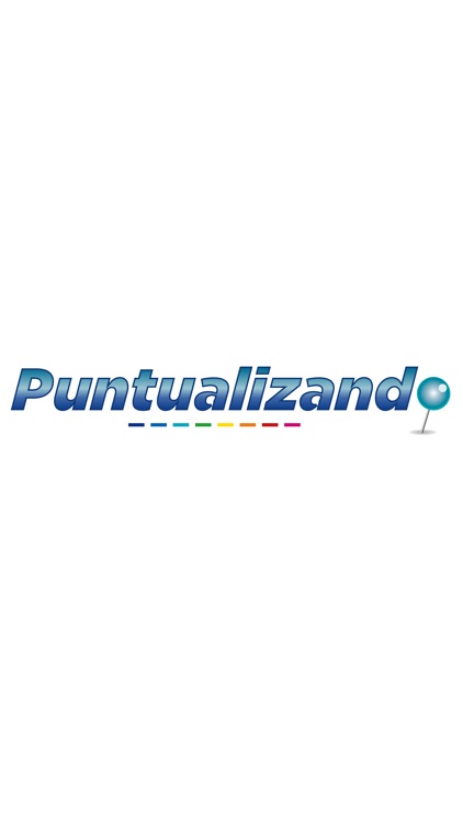 Puntualizando