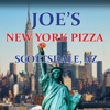 Joes pizza for iPad