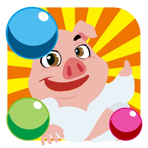 小猪佩奇海洋医生 早教 儿童游戏 iOS App