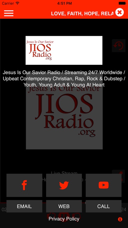 JIOS Radio