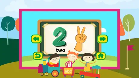 kids games for 2 to 3 years old educational