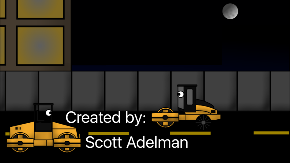 #5. Kids Trucks: Numbers and Counting (iOS) Göre: Scott Adelman Apps Inc