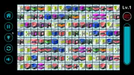 Game screenshot ∆ Onet Cube Blocks Connet Classic Challenge 2017 apk