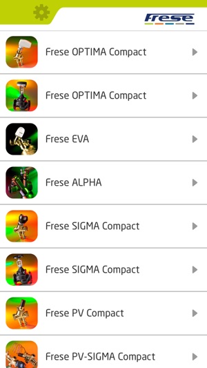 Frese Valves(圖3)-速報App