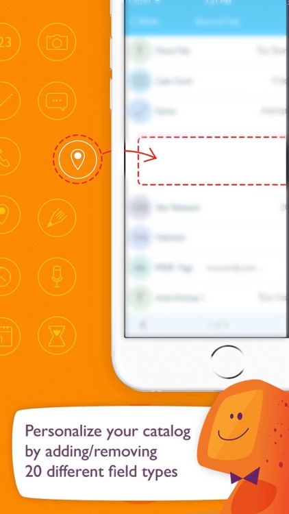 Kids Artwork+ by Tryvin screenshot-3