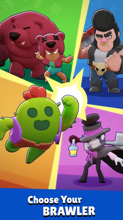 Brawl Stars
