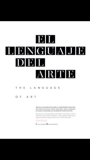 Accent Magazine(圖5)-速報App