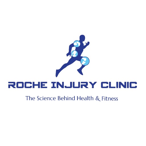 Roches Injury Clinic app icon