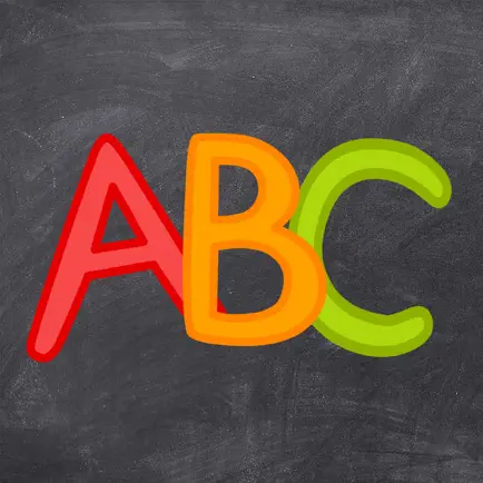 ABC Genius - Preschool Games for Learning Letters Cheats