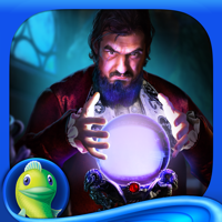 Dark Romance Curse of Bluebeard - Hidden Objects