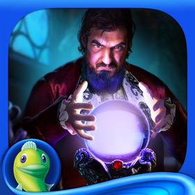 螢幕擷取畫面 (5) Dark Romance: Curse of Bluebeard - Hidden Objects