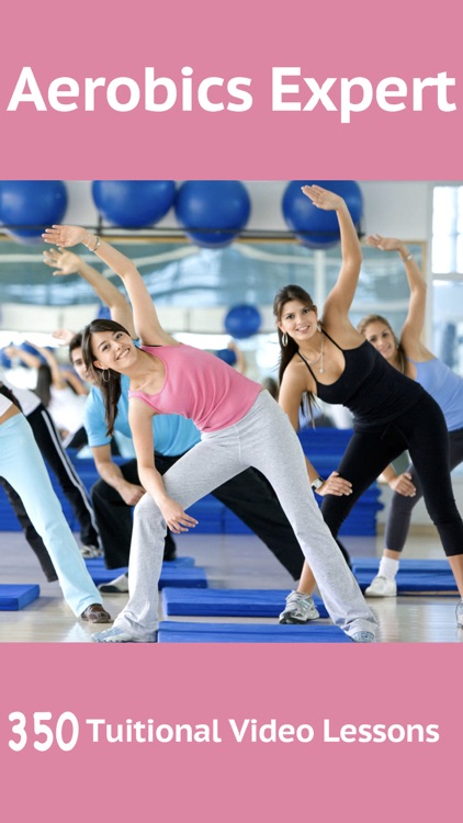 Aerobics Expert