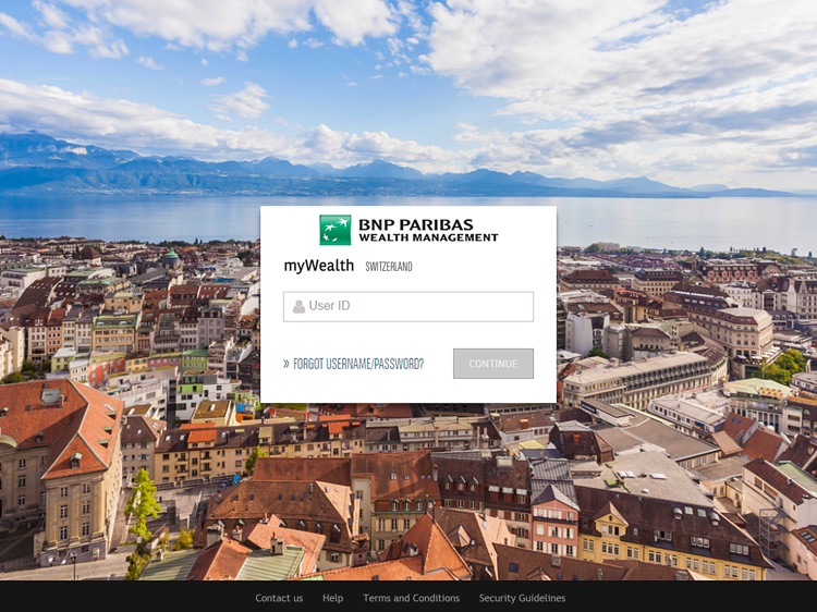 myWealth Switzerland