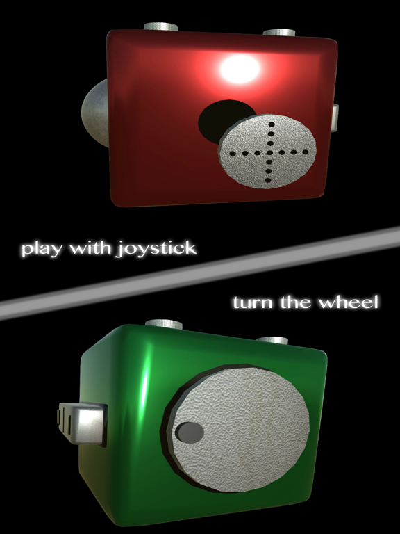 Screenshot #5 pour Real Fidget Cube
