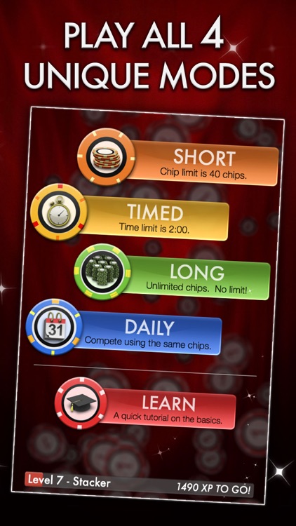 Chip Chain screenshot-4