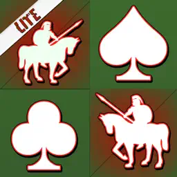 War The Ultimate Multiplayer Experience Lite app icon