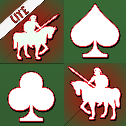 War The Ultimate Multiplayer Experience Lite icon