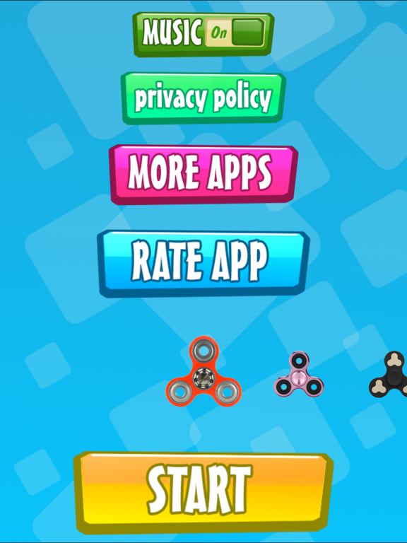 Screenshot #5 pour Spinner