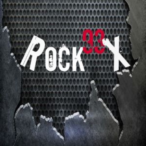 Rock93X