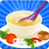 Soup Maker Chef – Kitchen Food Cooking Games