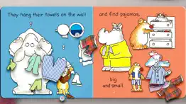 the going to bed book by sandra boynton iphone resimleri 1