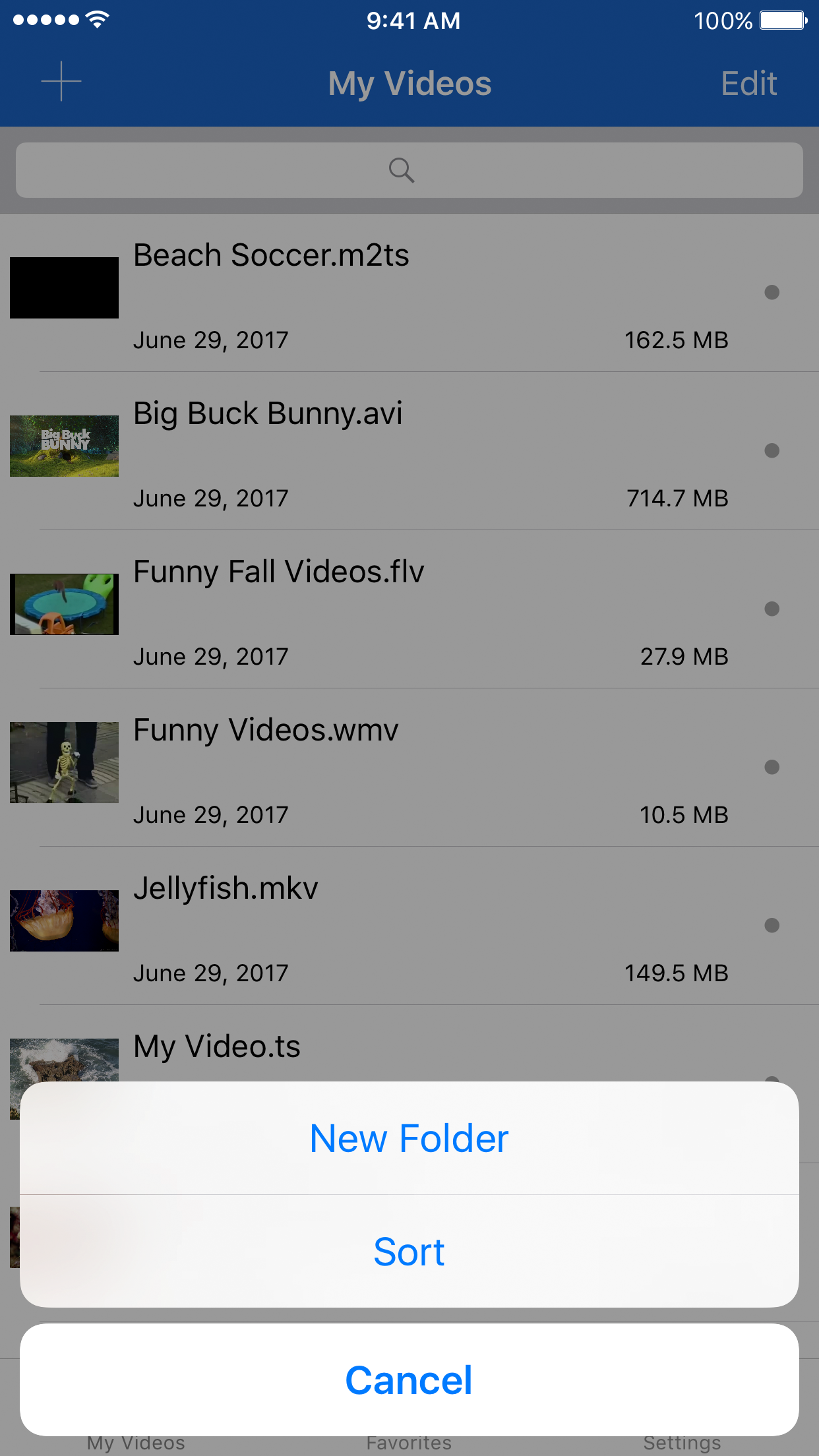 Video Saver – Get Your Videos